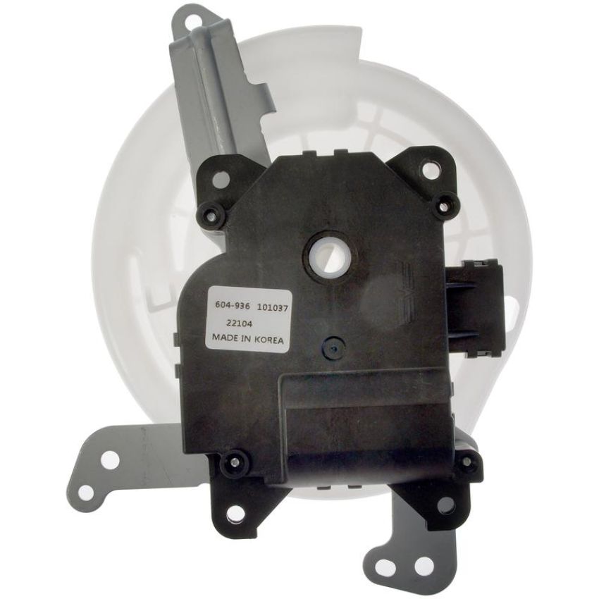DORMAN 604-936 Air Door Actuator - Mode