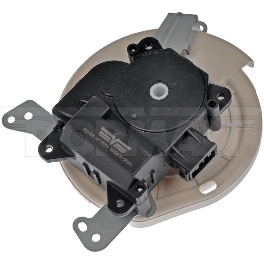 DORMAN 604-936 Air Door Actuator - Mode