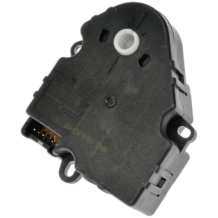 DORMAN 604-938 Air Door Actuator - Recirculation