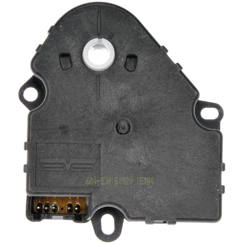 DORMAN 604-938 Air Door Actuator - Recirculation