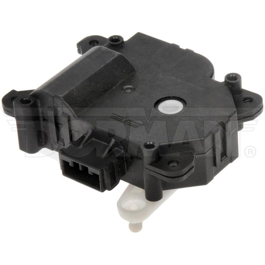 DORMAN 604-939 Air Door Actuator - Temperature