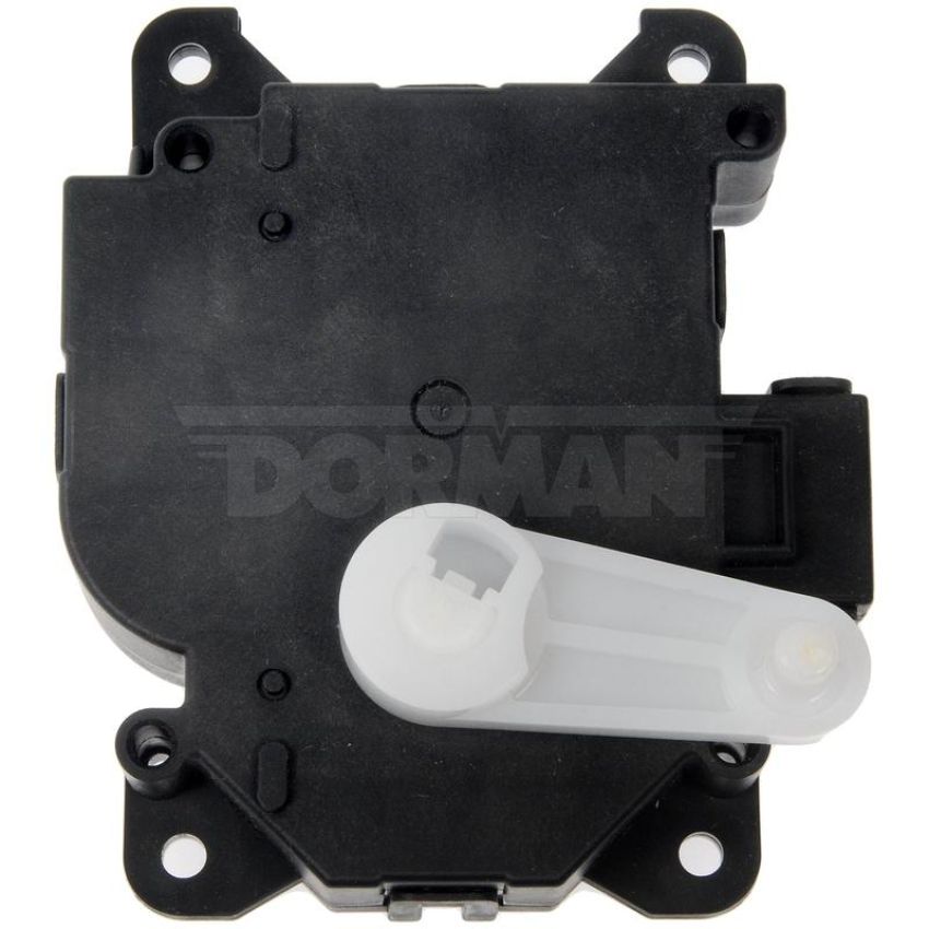 DORMAN 604-939 Air Door Actuator - Temperature