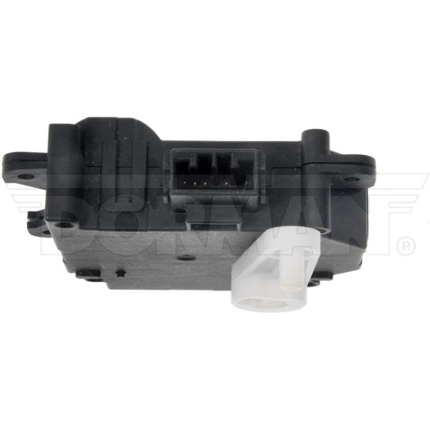 DORMAN 604-939 Air Door Actuator - Temperature