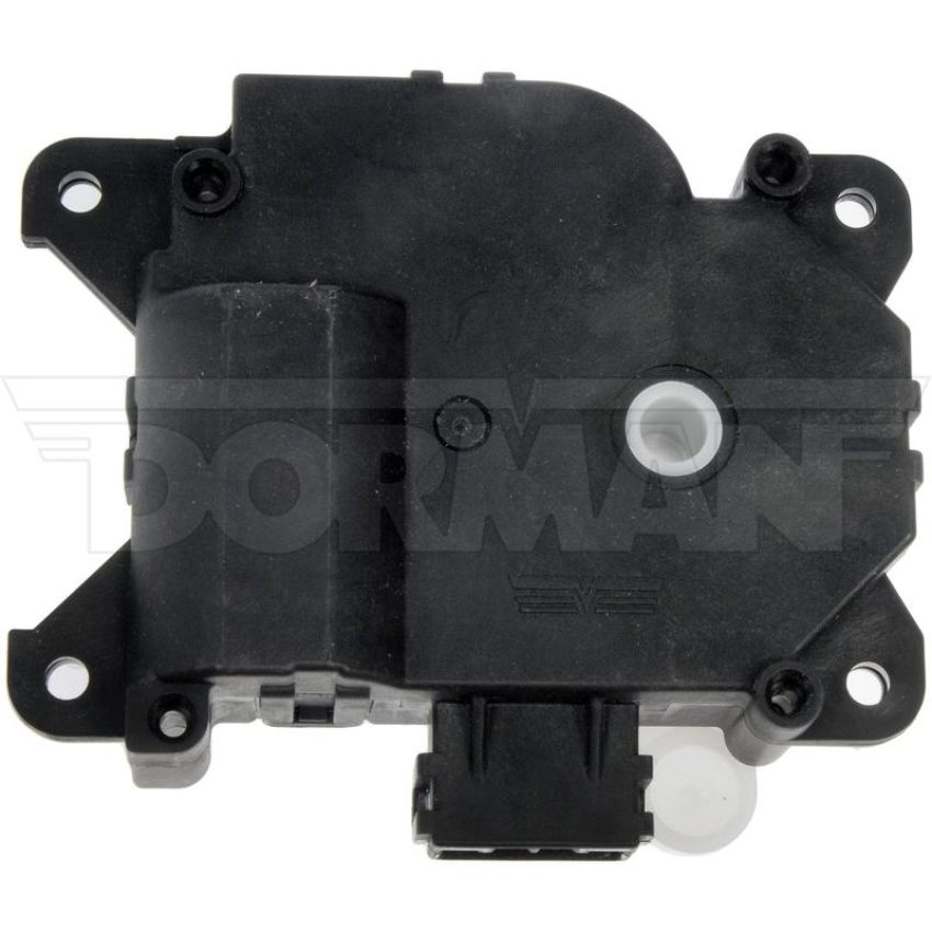 DORMAN 604-939 Air Door Actuator - Temperature