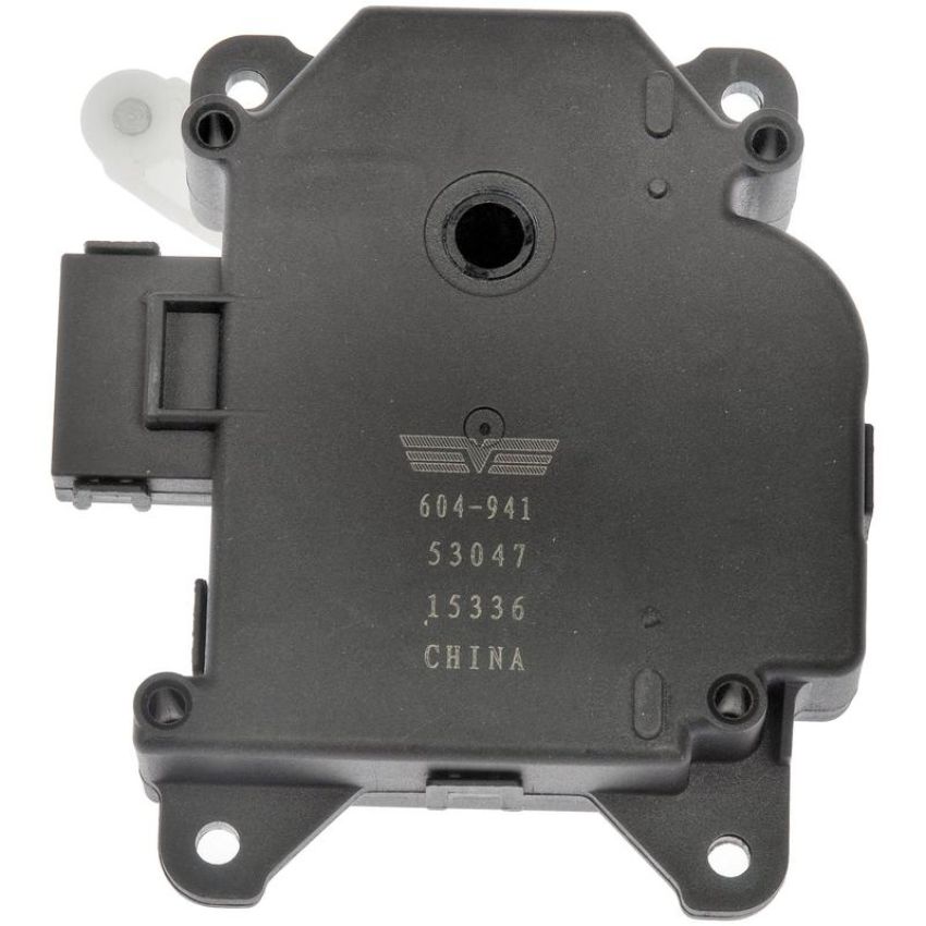 DORMAN 604-941 Air Door Actuator - Temperature