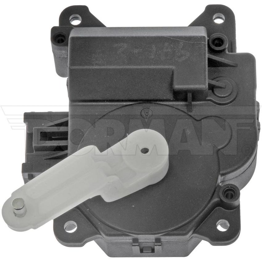 DORMAN 604-941 Air Door Actuator - Temperature