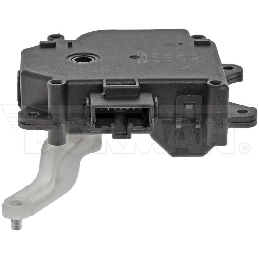 DORMAN 604-941 Air Door Actuator - Temperature