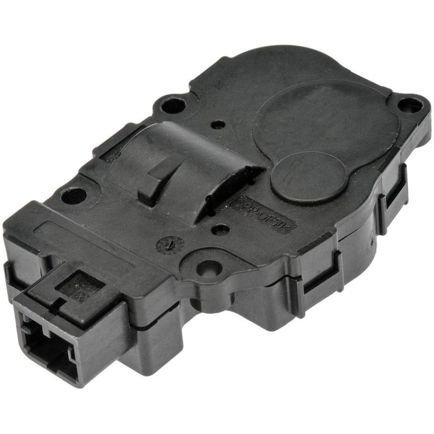 DORMAN 604-942 Air Door Actuator - Mode