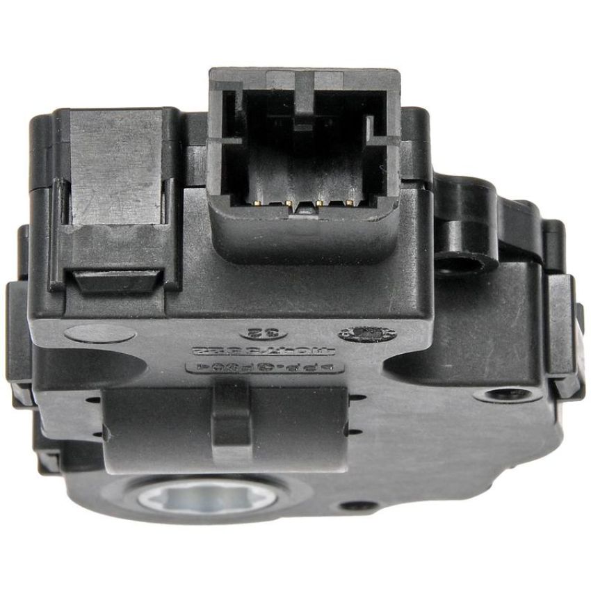 DORMAN 604-942 Air Door Actuator - Mode