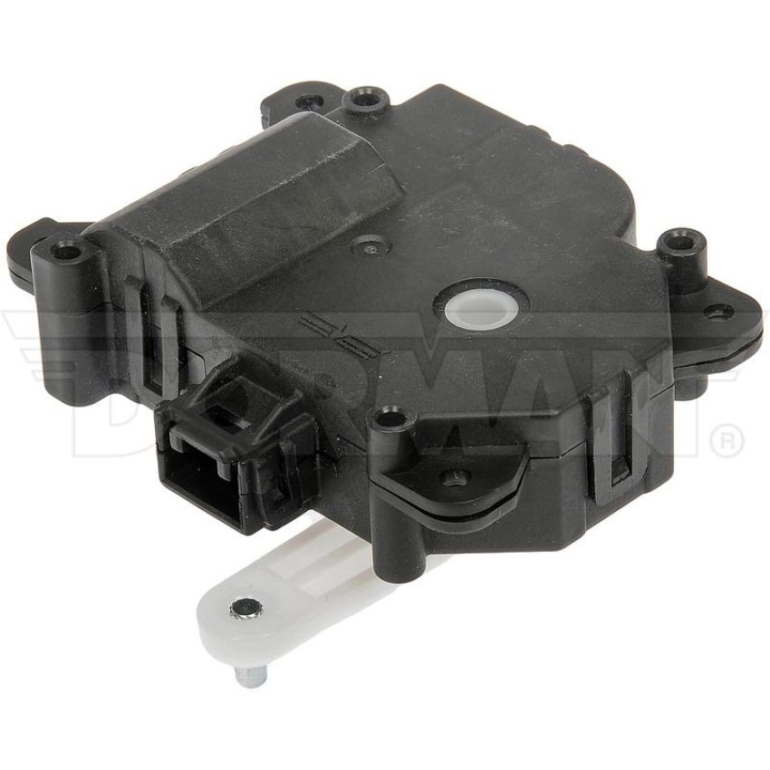 DORMAN 604-943 Air Door Actuator Air Mix 2
