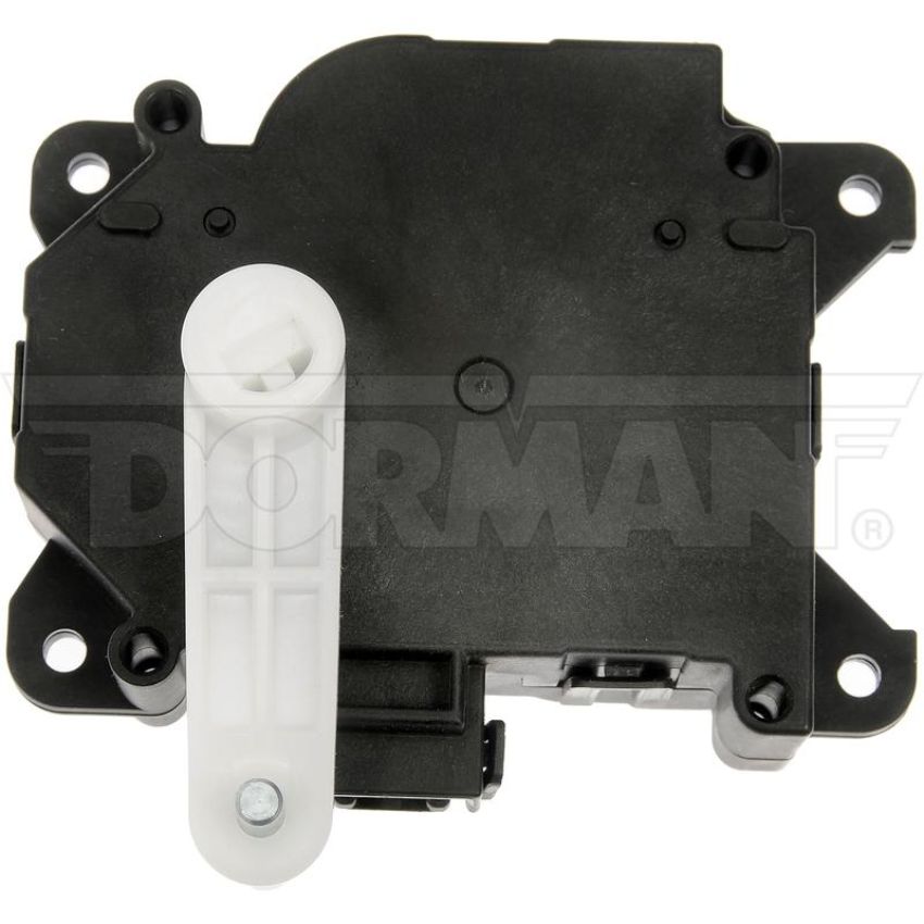 DORMAN 604-943 Air Door Actuator Air Mix 2