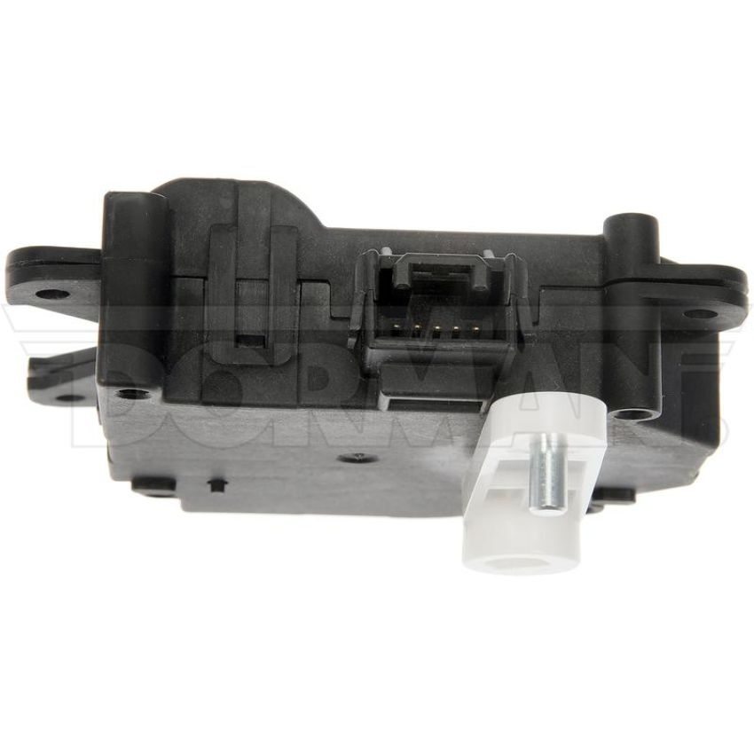 DORMAN 604-943 Air Door Actuator Air Mix 2