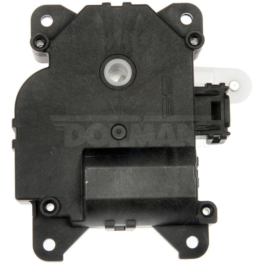 DORMAN 604-943 Air Door Actuator Air Mix 2