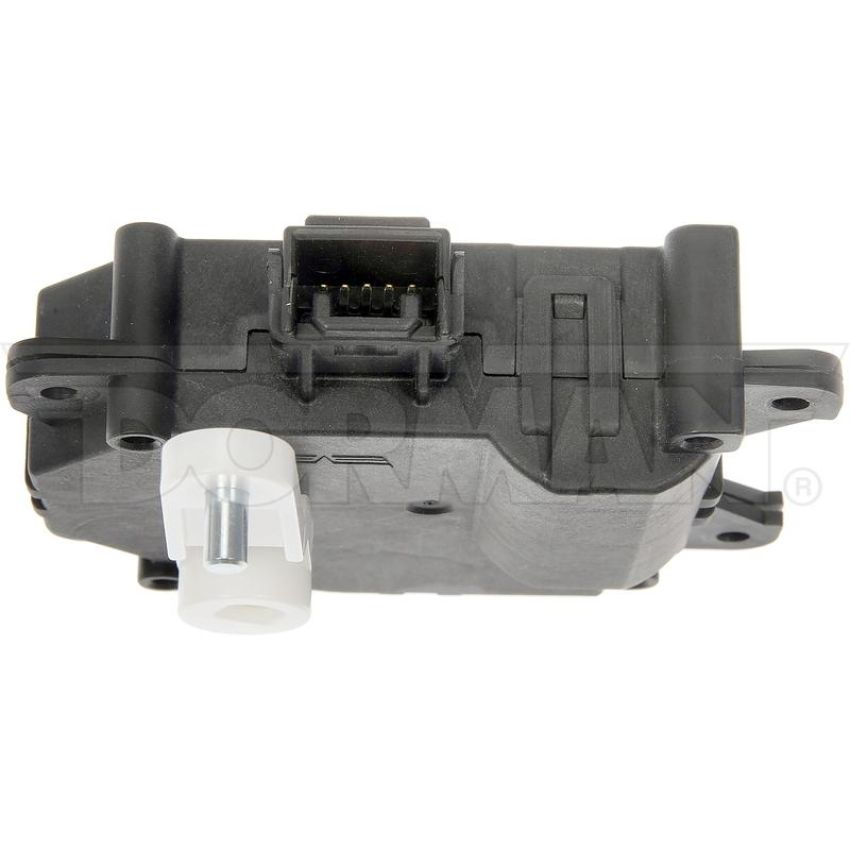 DORMAN 604-944 Air Door Actuator Mix 1