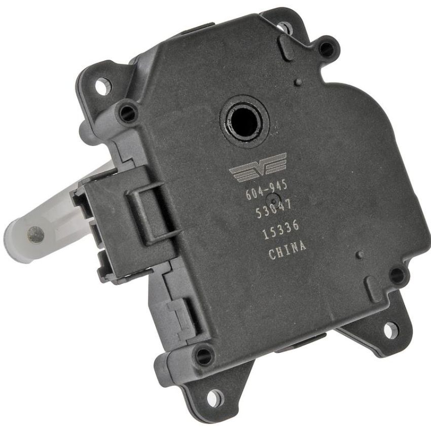 DORMAN 604-945 Air Door Actuator - Recirculation