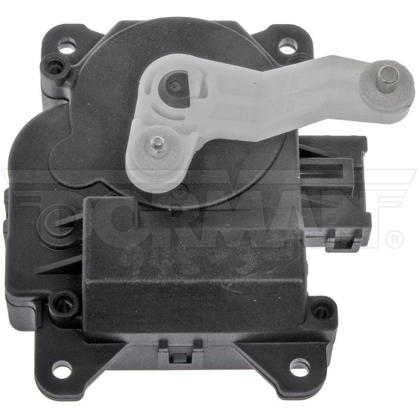 DORMAN 604-945 Air Door Actuator - Recirculation