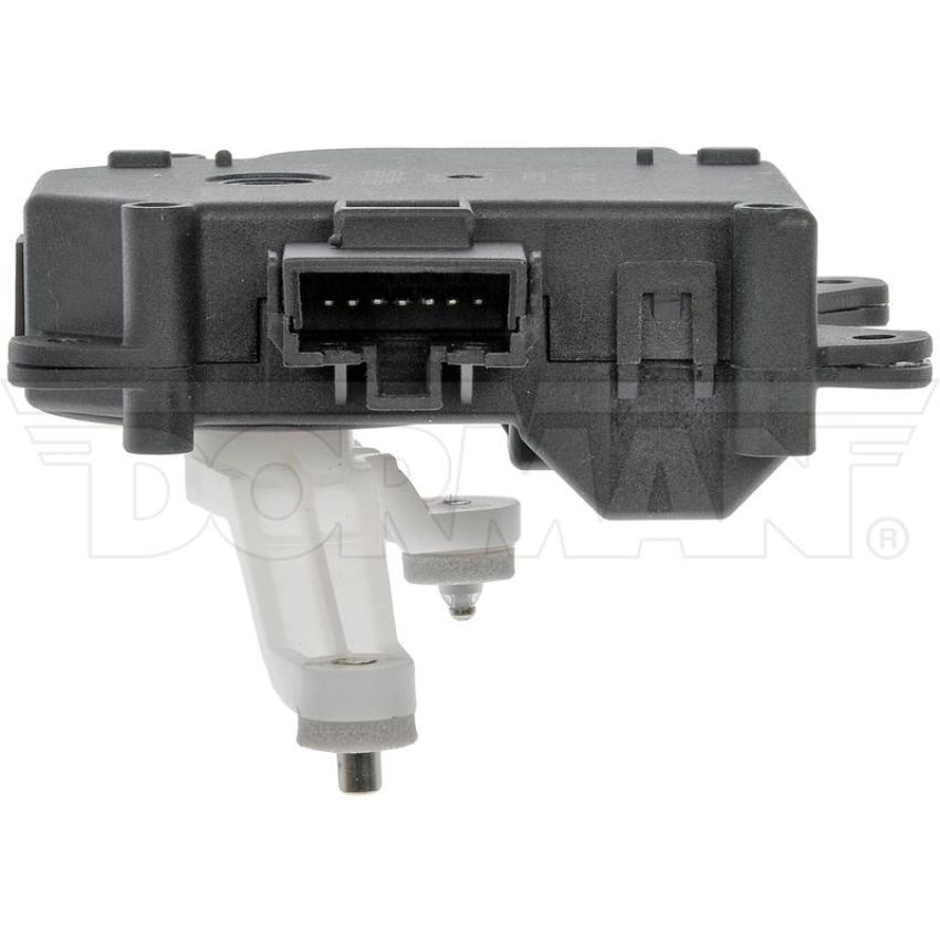DORMAN 604-945 Air Door Actuator - Recirculation