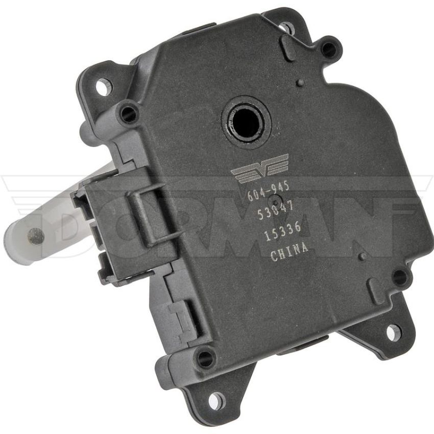 DORMAN 604-945 Air Door Actuator - Recirculation