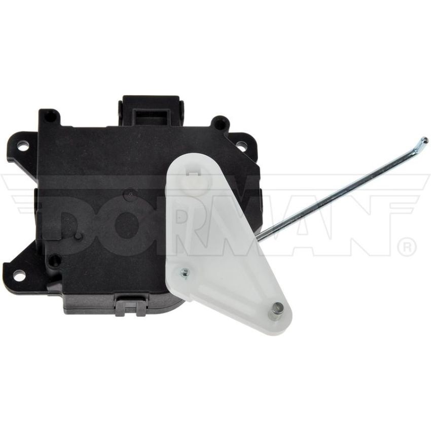 DORMAN 604-946 Air Door Actuator - Recirculation