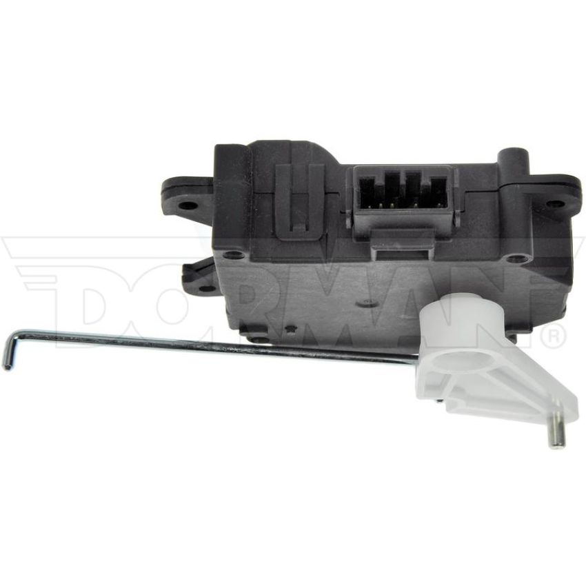 DORMAN 604-946 Air Door Actuator - Recirculation