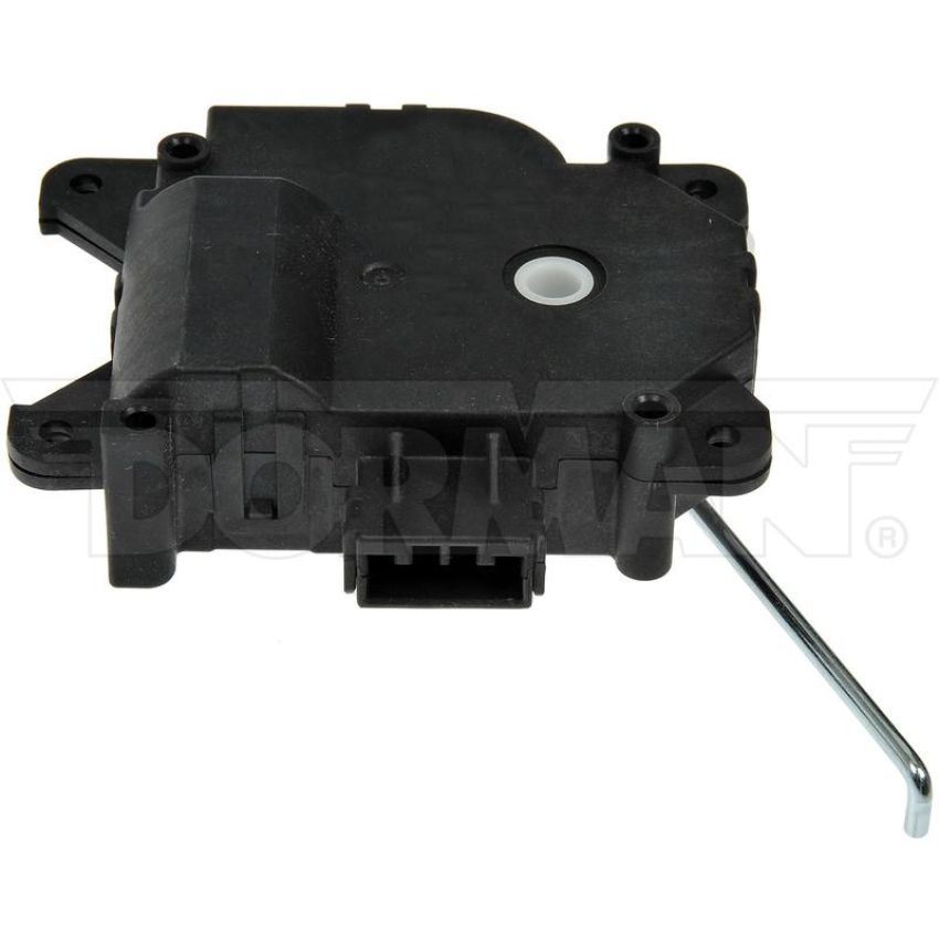 DORMAN 604-946 Air Door Actuator - Recirculation