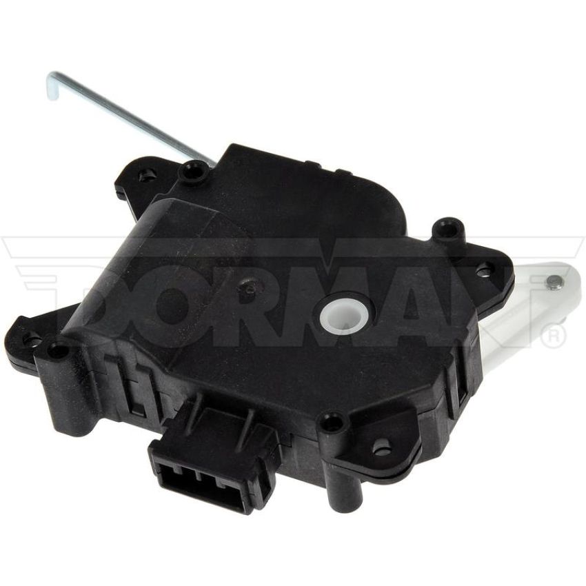 DORMAN 604-946 Air Door Actuator - Recirculation