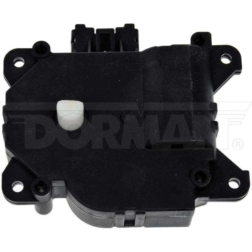 DORMAN 604-947 Air Door Actuator - Mode