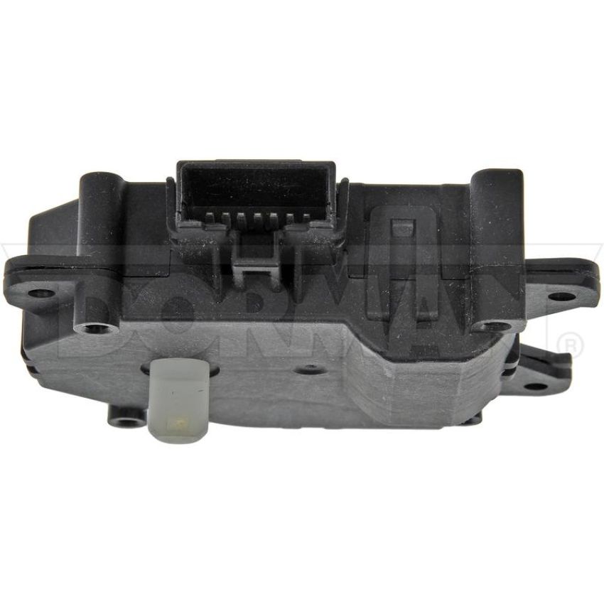 DORMAN 604-947 Air Door Actuator - Mode