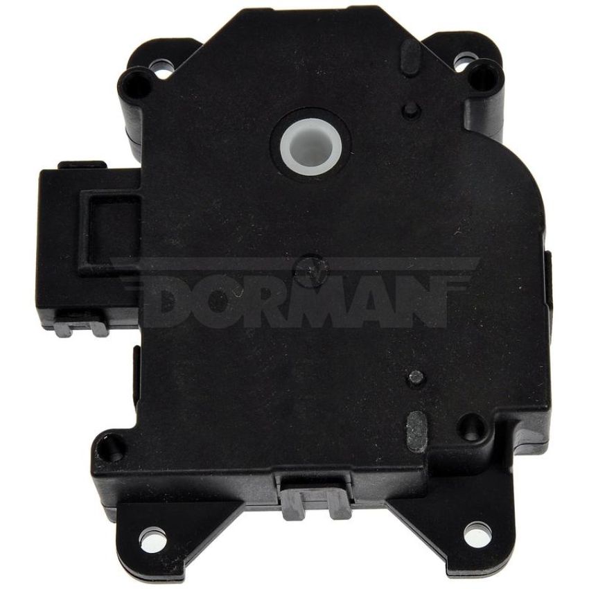 DORMAN 604-947 Air Door Actuator - Mode