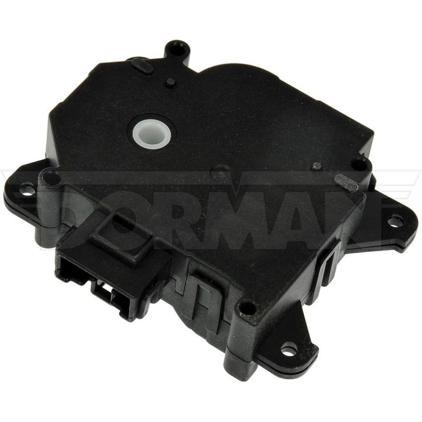DORMAN 604-947 Air Door Actuator - Mode