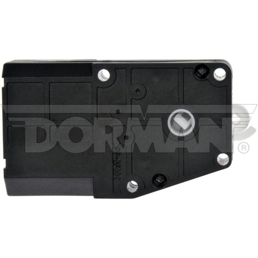 DORMAN 604-950 Air Door Actuator - Mode