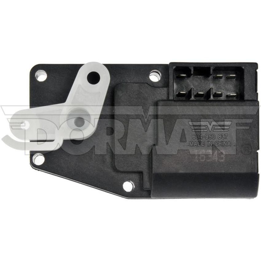 DORMAN 604-950 Air Door Actuator - Mode