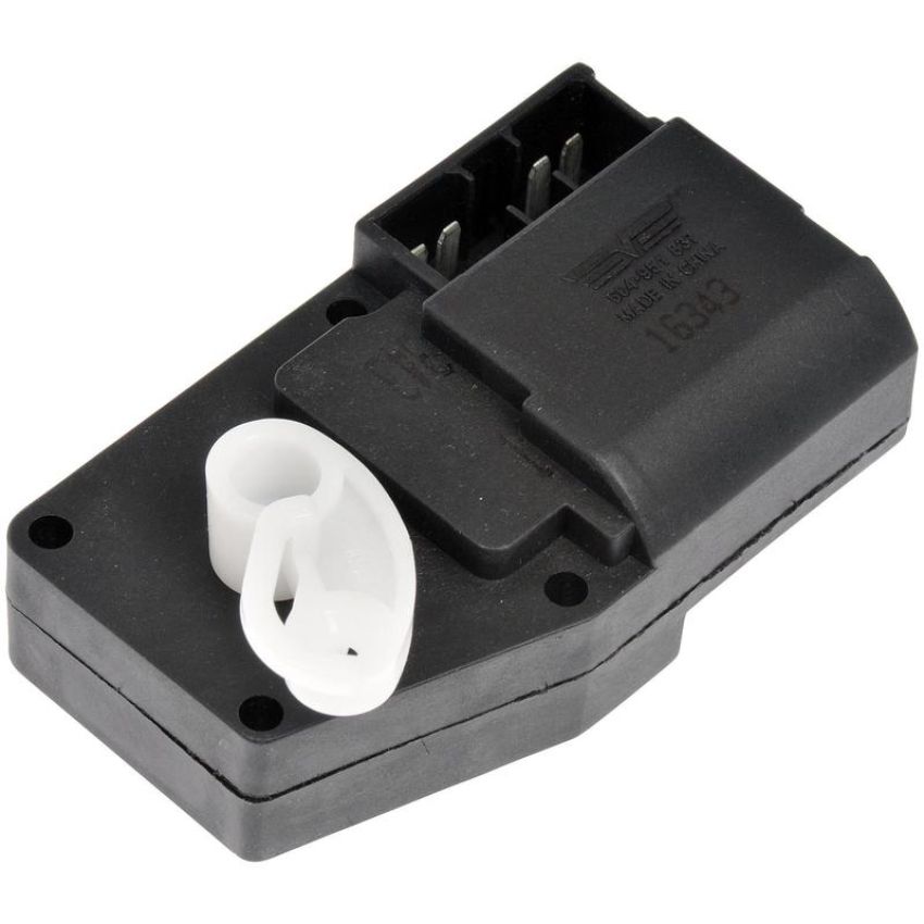 DORMAN 604-951 Air Door Actuator - Temperature