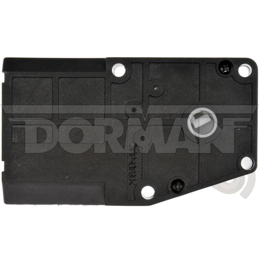 DORMAN 604-951 Air Door Actuator - Temperature