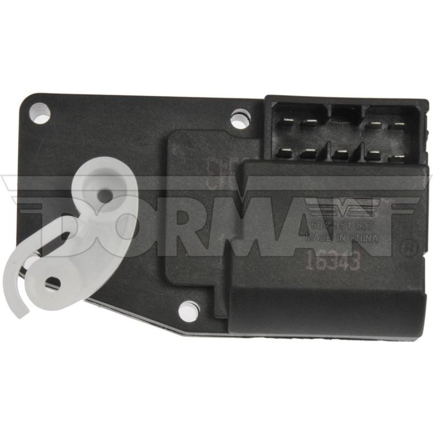 DORMAN 604-951 Air Door Actuator - Temperature