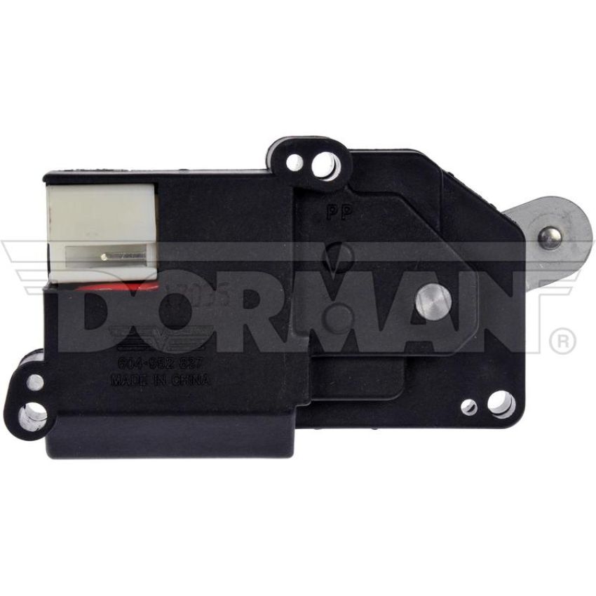 DORMAN 604-952 Air Door Actuator - Air Mix