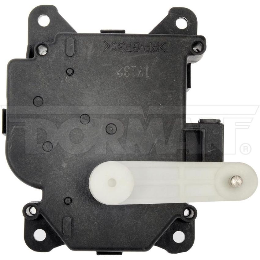 DORMAN 604-954 Air Door Actuator - Air Mix