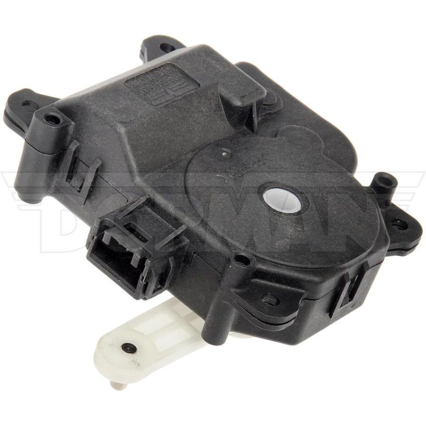 DORMAN 604-954 Air Door Actuator - Air Mix