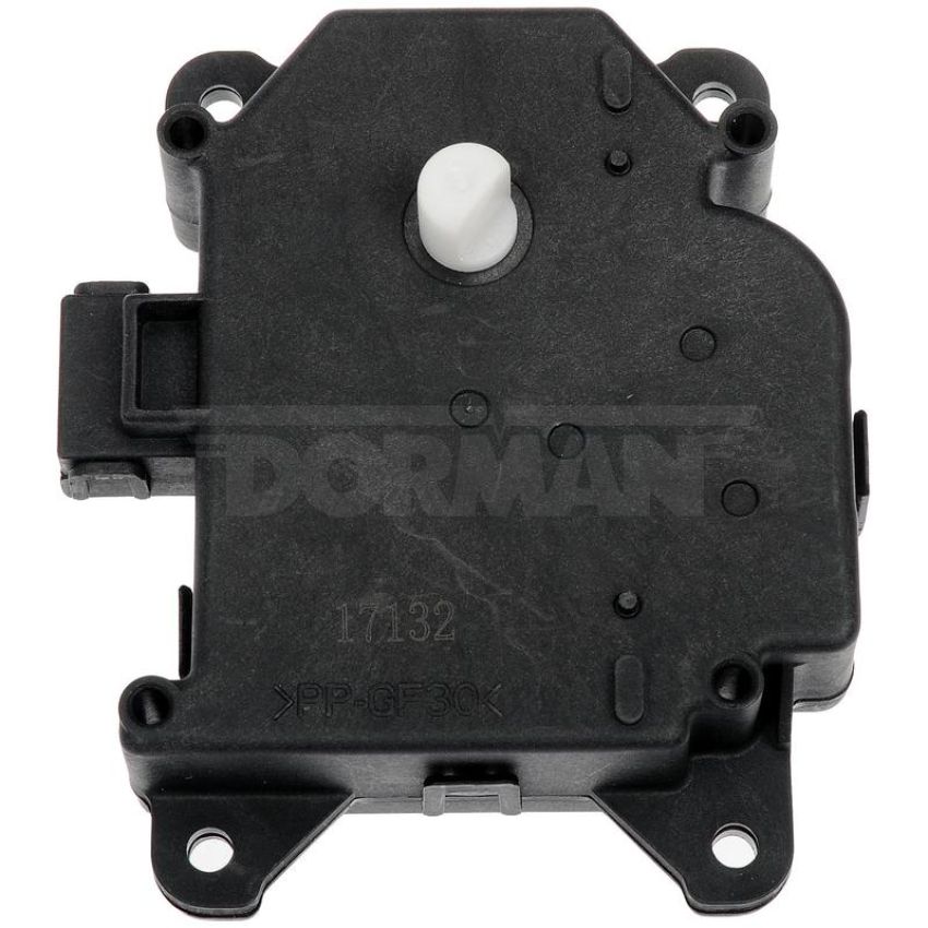 DORMAN 604-955 Air Door Actuator - Mode