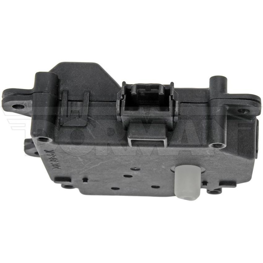 DORMAN 604-955 Air Door Actuator - Mode