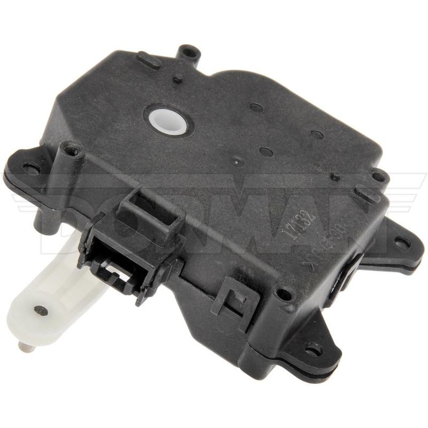 DORMAN 604-960 Air Door Actuator - Air Mix