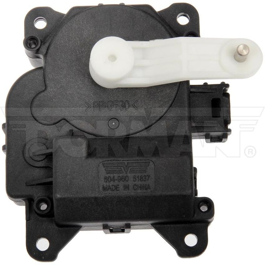 DORMAN 604-960 Air Door Actuator - Air Mix