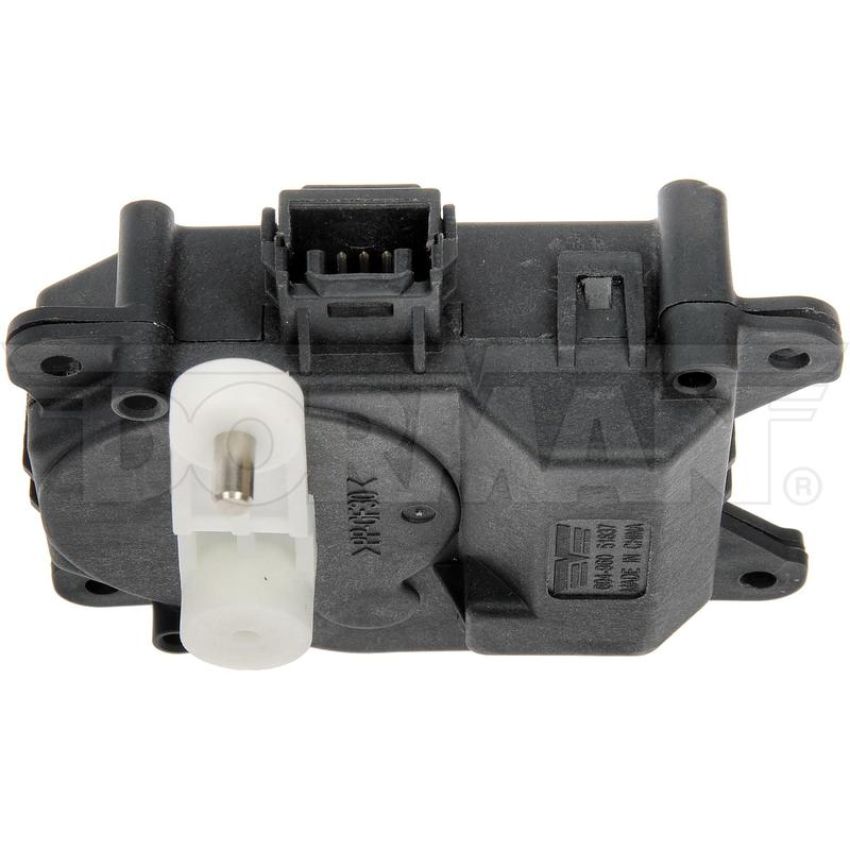 DORMAN 604-960 Air Door Actuator - Air Mix