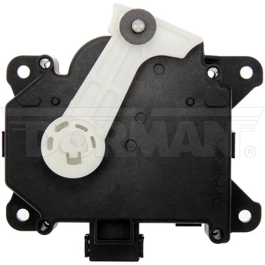 DORMAN 604-962 Air Door Actuator - Servo