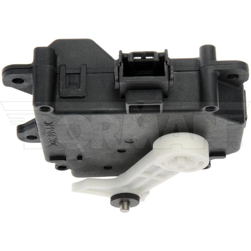 DORMAN 604-962 Air Door Actuator - Servo