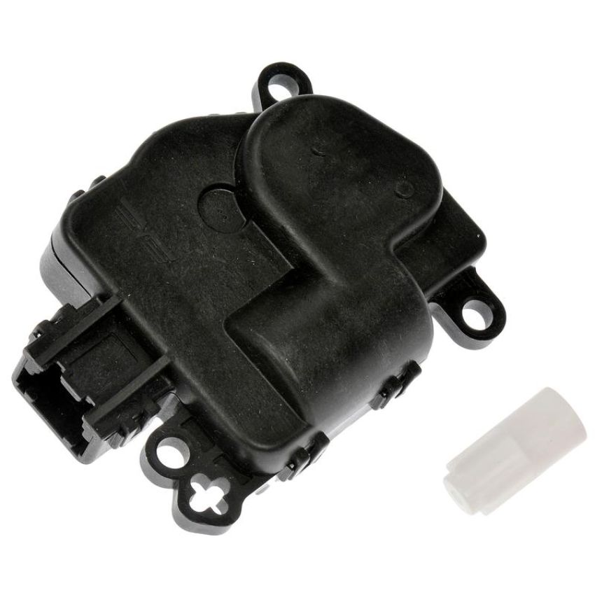 DORMAN 604-970 Air Door Actuator - Rear