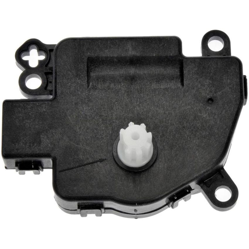 DORMAN 604-970 Air Door Actuator - Rear