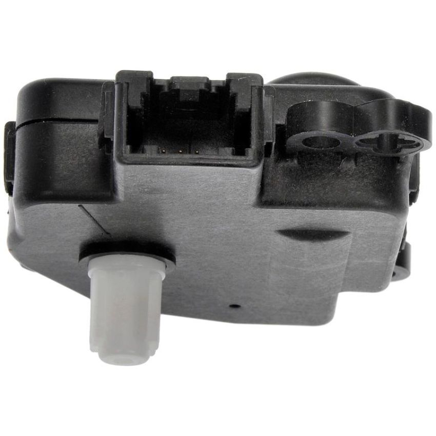 DORMAN 604-970 Air Door Actuator - Rear