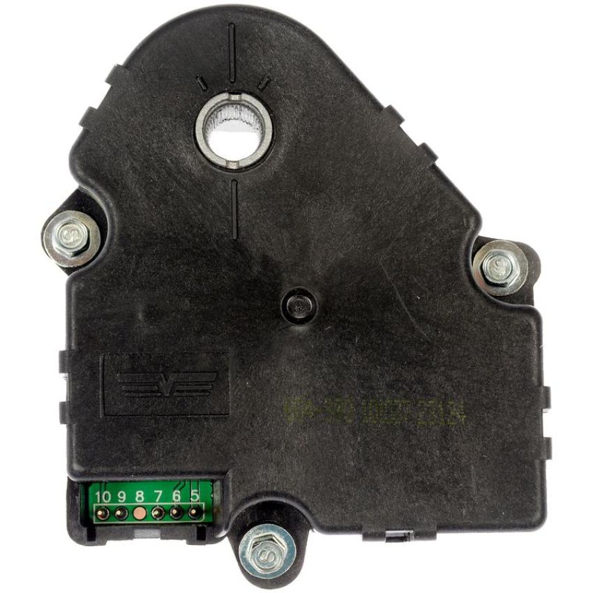 DORMAN 604-993 HVAC Air Door Actuator