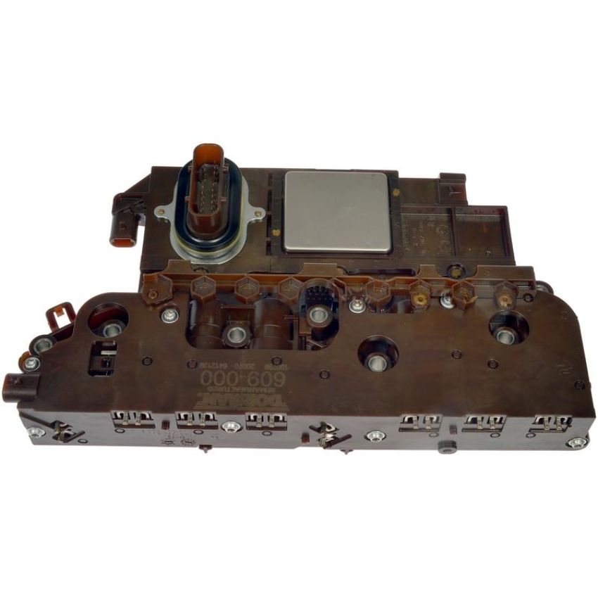 DORMAN 609-000 Remanufactured Transmission Electro-Hydraulic Control Module